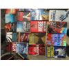 Image 2 : (MB) Approx 30 Covered Mystery Books