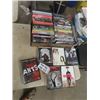 Image 1 : (MB) Approx 51 DVD Movies