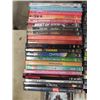 Image 2 : (MB) Approx 51 DVD Movies