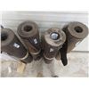 Image 2 : 4 Rolls of Roofing Paper