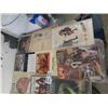 Image 1 : Old Magazines , Calendars  & Magazine Adv.