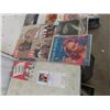Image 2 : Old Magazines , Calendars  & Magazine Adv.