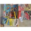 Image 2 : Approx 17 Popular Mechanics Magazines 1960's