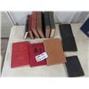 Image 1 : Benjamin Franklin Autobiography , Dickens, Twain Plus More!