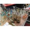 Image 2 : Fire King Cups, Glassware, Noritake