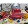 Image 2 : Steering Wheels, Various Auto Lights, Disributors Plus More!