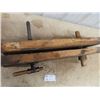Image 2 : (RE) Large Wood Vice