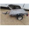 Image 1 : (CD) BH Small Trailer 38" X 48"L