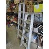 Image 2 : (CD) 2 Alum Step Ladders