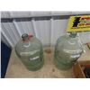 Image 2 : (CD) 2 Wine Carboys