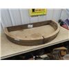 Image 2 : (RE) Wagon Wheels - Never Used