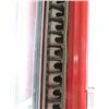 Image 3 : Coin Operated Coca Cola Upright Machine Made By Cavalier