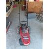 Image 3 : Yard Machine 4 HP 18" Walk Behind String Trimmer - Works