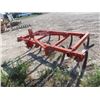 Image 1 : Bourgault Ind. Free Form 7' 3PH Cultivator, Well Built Used Only 1 Season