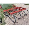 Image 2 : Bourgault Ind. Free Form 7' 3PH Cultivator, Well Built Used Only 1 Season