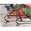 Image 3 : Bourgault Ind. Free Form 7' 3PH Cultivator, Well Built Used Only 1 Season