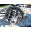 Image 3 : Set of New Spring 7000 LB Axles