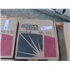 Image 2 : (SD) 5 Boxes Sealed Welding - Self Shielded Cored Wire- Innershield NR-232