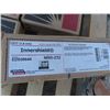Image 3 : (SD) 5 Boxes Sealed Welding - Self Shielded Cored Wire- Innershield NR-232