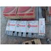 Image 1 : (SD) 4 Boxes Sealed Welding - Fabshield 21B