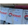 Image 2 : (SD) 4 Boxes Sealed Welding - Fabshield 21B