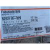 Image 3 : (SD) 4 Boxes Sealed Welding - Fabshield 21B