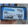 Image 2 : (SD) 8 Boxes Hub Welding Rods E7018