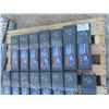 Image 1 : (SD) 7 Boxes Hub Welding Rods E7018