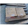 Image 1 : (SD) 2 Boxes Welding Sealed McKay Verti Wear 600