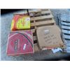 Image 1 : 3 Mixed Boxes Welding 1) Castolin OA3205 1) Innershield NR232 & 1) Hobart Fab COR 80R