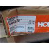 Image 2 : 3 Mixed Boxes Welding 1) Castolin OA3205 1) Innershield NR232 & 1) Hobart Fab COR 80R