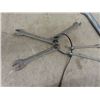 Image 3 : Approx 15 Snap On Wrenches up to 1"