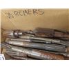 Image 2 : Approx 20 Reamers
