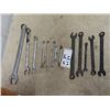 Image 1 : Approx 13 Snap On Wrenches