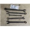 Image 2 : Approx 13 Snap On Wrenches