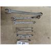 Image 3 : Approx 13 Snap On Wrenches