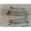 Image 2 : Approx 10 MAC Wrenches & 1 Vice Grip