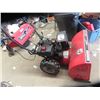 Image 1 : Mastercraft 10 HP 30" Snowblower w Elec Start & Cab