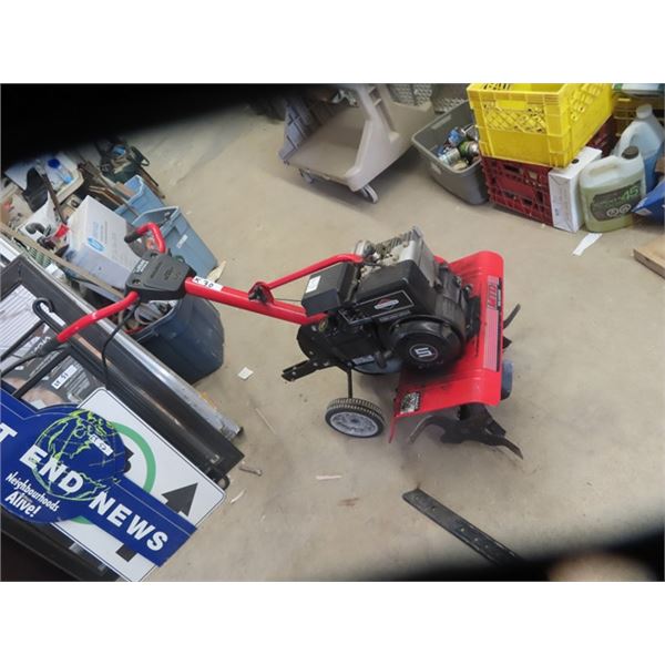 MTD 5HP Roto Tiller