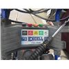 Image 2 : Excell Gas 179 cc Pressure Washer
