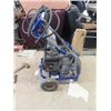 Image 3 : Excell Gas 179 cc Pressure Washer