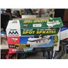 Image 1 : 15 Gal 12 Volt Sprayer