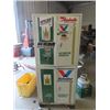 Image 1 : Metal Ignition Garage Cabinet 72" x 32" x 11"
