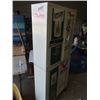 Image 2 : Metal Ignition Garage Cabinet 72" x 32" x 11"