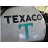 Image 2 : Plastic Texaco Lens/Sign 72" Rd