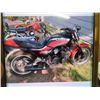 Image 2 : 1982 Kawasaki Street Bike GPZ 750 Needs Fuel System Serviced, No Battery, Has TOD, Will Run if Fuel 