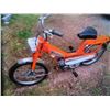 Image 2 : Motobecane Moped- Starts & Runs Good