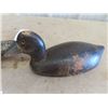 Image 2 : 2 Wood Carved Duck Decoys