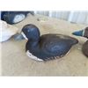 Image 3 : 3 Wood Carved Duck Decoys