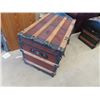 Image 2 : Trunk 23" H 32"W 20"D
